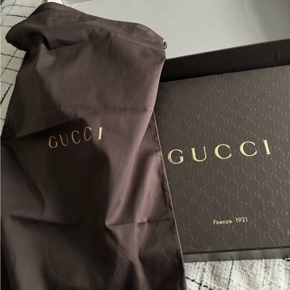 Gucci boots - Picture 5 of 5